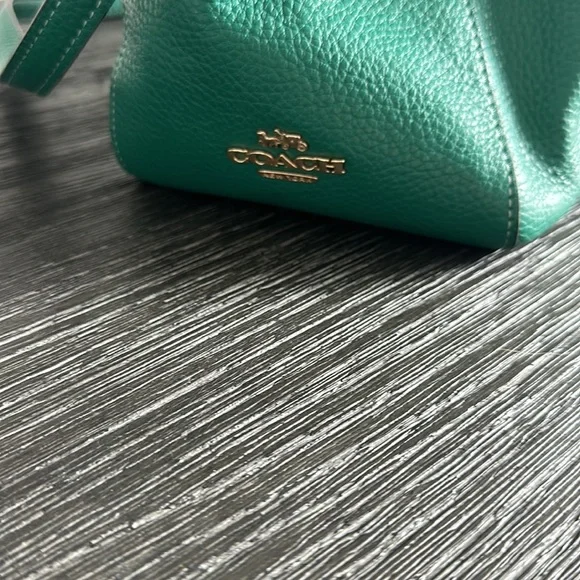 Coach Everly Drawstring Bag - Picture 2 of 7